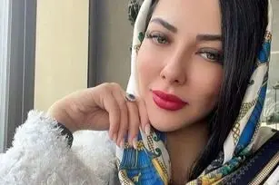 وطن ‎فروشی و خیانت به بهانه اقامت به سبک لیلا اوتادی | به چه قیمتی؟!  + تصویر