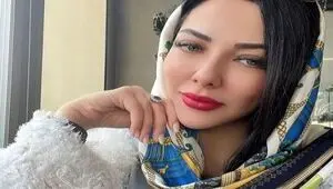وطن ‎فروشی و خیانت به بهانه اقامت به سبک لیلا اوتادی | به چه قیمتی؟!  + تصویر