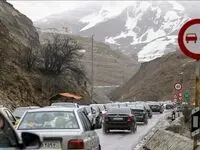 آخرین خبر از محدودیت تردد جاده‌ای در تعطیلی عید فطر امروز ۱۹ فروردین ماه ۱۴۰۳ | حتما بخوانید