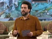 دانلود برنامه ۱۰۰۱ قسمت ۴۲ سه شنبه ۱۲ فروردین ۱۴۰۴ + لینک تلوبیون برنامه ۱۰۰۱ با حضور محمد اصفهانی