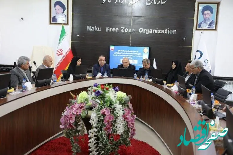 اجلاس بین‌المللی دیپلماسی فناوری و نوآوری در ماکو برگزار می‌شود