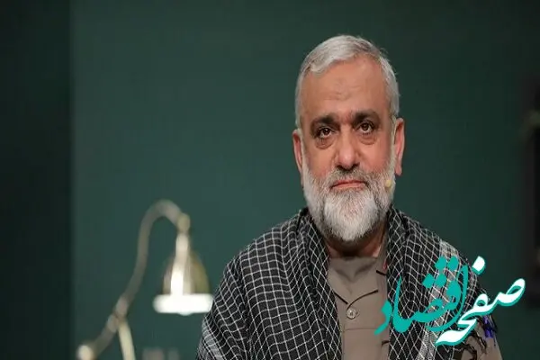 فوری؛ این سردار سپاه پاسداران اعلام کرد؛ زمان یک انقلاب بزرگ حقوقی فرارسیده است... 