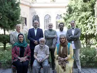 نماینده ایران در اسکار 2025 چه فیلمی است؟
