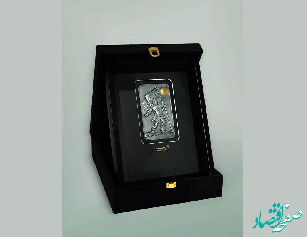 اعطای تندیس پرچم‌دار اقتصاد به سرآمدان اقتصادی کشور