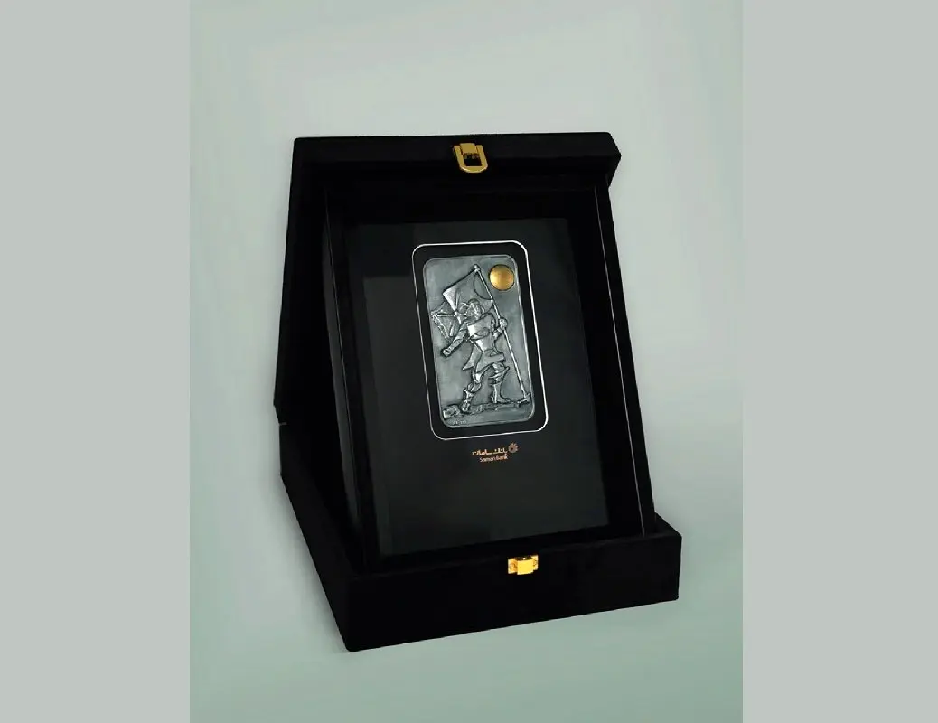 اعطای تندیس پرچمدار اقتصاد به سرآمدان اقتصادی کشور