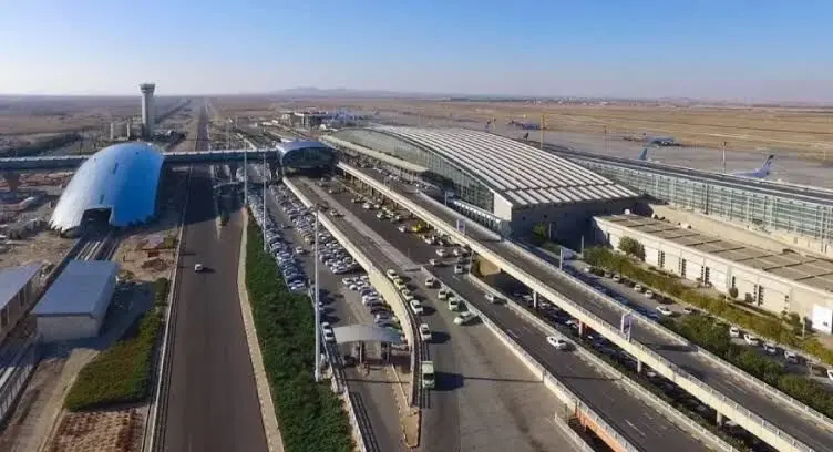 بازگشایی مجدد مسیر هوایی تهران-دبی از فرودگاه امام خمینی