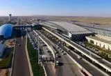 بازگشایی مجدد مسیر هوایی تهران-دبی از فرودگاه امام خمینی