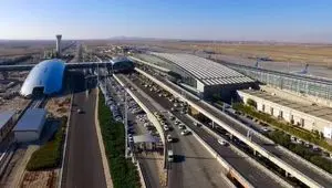 بازگشایی مجدد مسیر هوایی تهران-دبی از فرودگاه امام خمینی