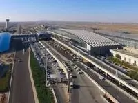 بازگشایی مجدد مسیر هوایی تهران-دبی از فرودگاه امام خمینی