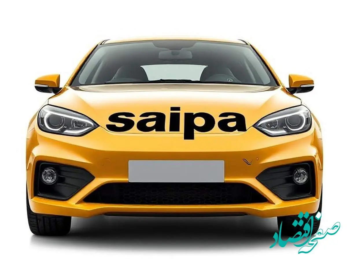 جدیدترین قیمت خودروهای سایپا سه شنبه ۲۱ اسفند ۱۴۰۳ منتشر شد + جدول قیمت خودرو