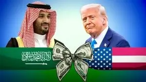 مشارکت این ۵ کشور عربی در حمله آمریکا و اسرائیل به ایران | حضور ننگین محمدبن سلمان کنار ترامپ 