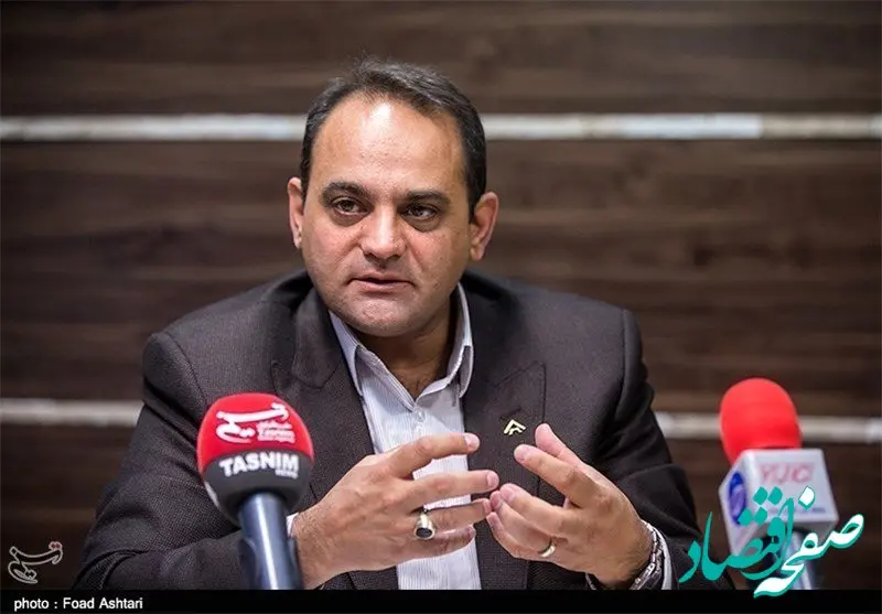 صنعت پتروشیمی ایران در آستانه یک جراحی بزرگ/ اولویت اول سفره صنعت داخلی است 