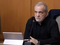 آمریکا به تفاهم نامه پایبند باشد، ما هم به تعهداتمان عمل می‌کنیم