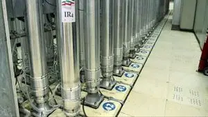 آیا ادعای جدید ترامپ درباره انتقال مواد هسته ای ایران به آمریکا حقیقت دارد؟ 