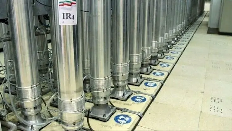 آیا ادعای جدید ترامپ درباره انتقال مواد هسته ای ایران به آمریکا حقیقت دارد؟ 