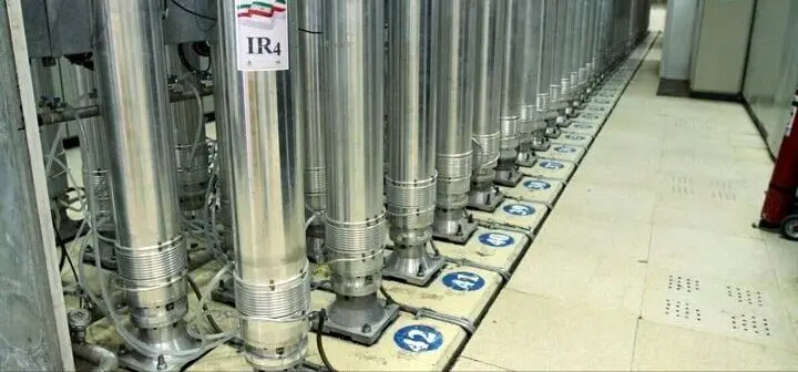 آیا ادعای جدید ترامپ درباره انتقال مواد هسته ای ایران به آمریکا حقیقت دارد؟ 