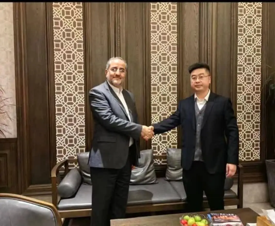 گام‌های مقدماتی منطقه آزاد قشم و معاونت علمی ریاست‌جمهوری برای تبدیل قشم به جزیره نوآوری