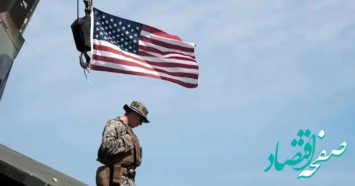 نارضایتی و تردید در میان نظامیان آمریکا شدت گرفت