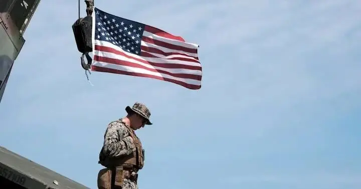 نارضایتی و تردید در میان نظامیان آمریکا شدت گرفت