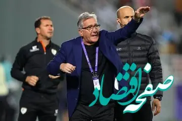 در انتظار پایان نمایش انتخاب سرمربی پرسپولیس