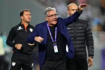 در انتظار پایان نمایش انتخاب سرمربی پرسپولیس