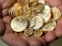بروزترین قیمت سکه امامی و قیمت سکه بهار آزادی (شنبه ۱۳ اردیبهشت ماه ۱۴۰۴) + قیمت اتریوم