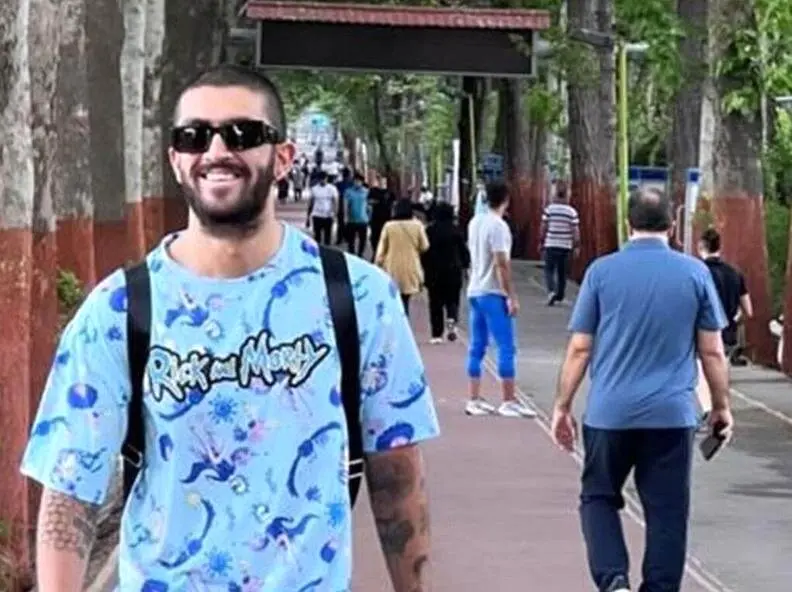 این ۱۵ شهید را جامعه ورزش تقدیم خاک ایران کرد