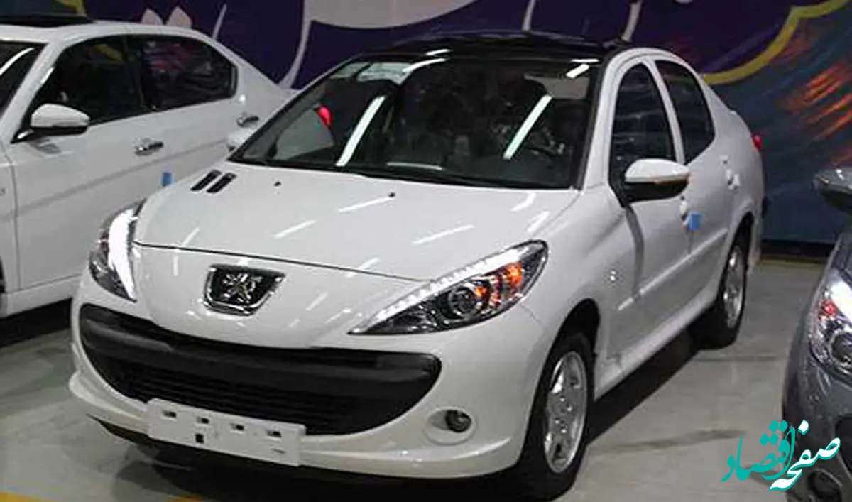سقوط باورنکردنی قیمت خودرو همه را شوکه کرد | پژو ۲۰۷ ارزان شد
