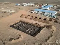 آخرین وضعیت پروژه عظیم مس جانجا / پرچم‌داری هلدینگ «ومعادن» در توسعه معدنی سیستان و بلوچستان