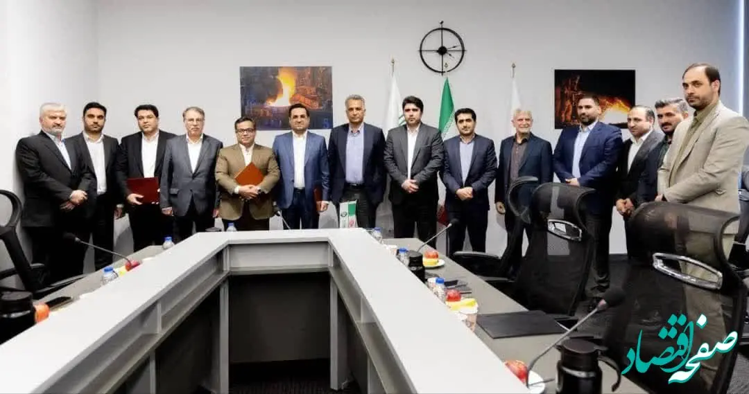 افق پیش روی فولاد آلیاژی روشن است