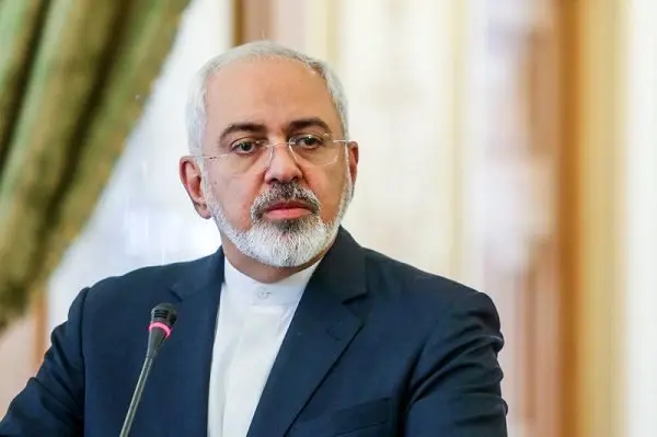 دلبری جدید ظریف برای آمریکایی ها؛ شرط ظریف برای انجام مذاکرات هستهای با آمریکا و اروپا