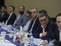 دستورات ویژه علی عسکری در خصوص پتروشیمی ایلام