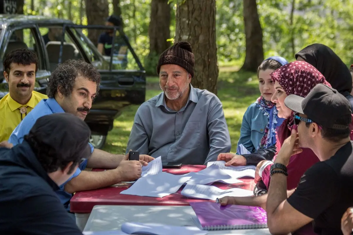 ساخت نسخه سینمایی «پایتخت» حقیقت یا شایعه؟