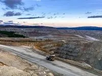 مکانیسم عرضه ۱۲۰ پهنه معدنی در بورس کالا در حال نهایی شدن است