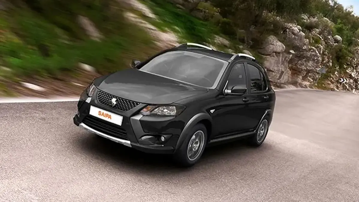 قیمت خودرو‌های سایپا امروز شنبه؛ جدول تغییرات ۱۲ مهر ۱۴۰۴