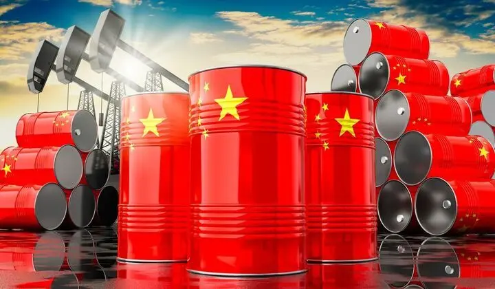 آخربن اخبار نفت | درآمد نفتی ایران از صادرات به چین به رکورد جدید رسید
