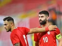توافق این بازیکن با پرسپولیس حسابی منفجر کرد