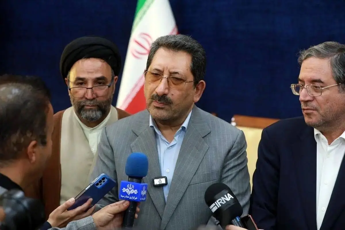 افزایش ارزش افزوده و توسعه تجارت مرزی آذربایجان غربی برنامه وزارت صمت است