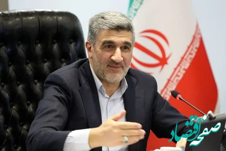 خبر مهم سازمان بورس و اوراق بهادار | صندوق کمک به بازسازی فولاد در بورس ایجاد می‌شود