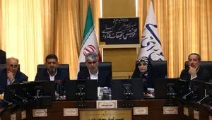 آخرین خبر از تبدیل وضعیت نیروهای کار معین آموزش و پرورش امروز دوشنبه ۱۷ شهریور ماه ۱۴۰۴| 