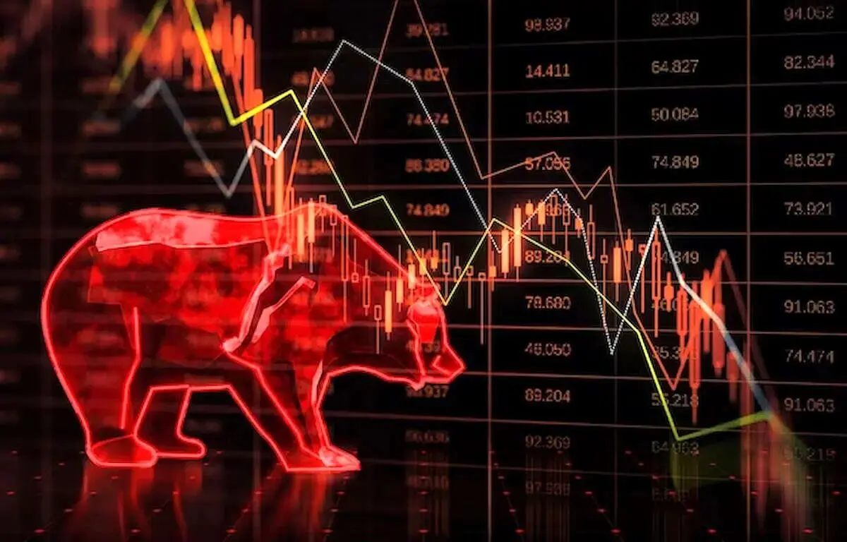 پیش بینی بورس فردا سه شنبه ۲ بهمن ماه ۱۴۰۳ | بورس فردا در گرداب می افتد؟ 
