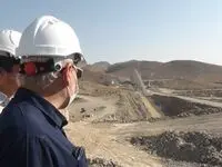 سیزدهمین دوره بازدید از پروژه های شرکت میدکو در سال 1402 انجام شد
