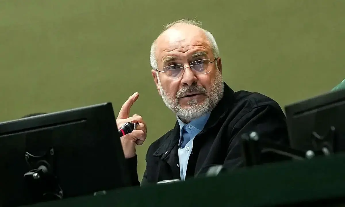 واکنش کوبنده قالیباف به لغو مراسم نخل در بیت المقدس