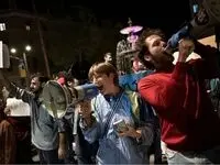  درخواست برای کنارزدن نتانیاهو قوت گرفت
