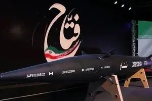 موج بیست و پنجم عملیات وعده صادق ۴ | «فتاح» و عماد شلیک شدند