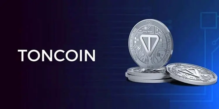 قیمت تون کوین امروز پنجشنبه ۱۳ دی ۱۴۰۳ + پیش بینی قیمت