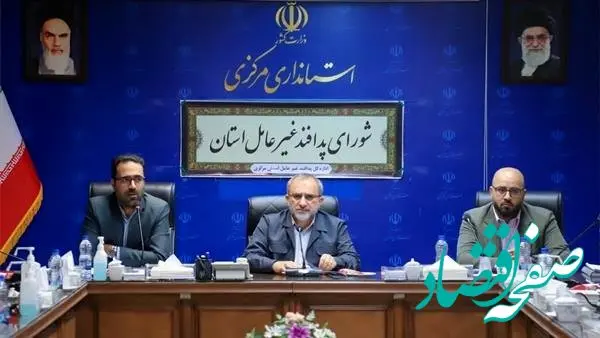 مثل پتروشیمی شازند خودجوش باشید و منتظر بخشنامه نمانید