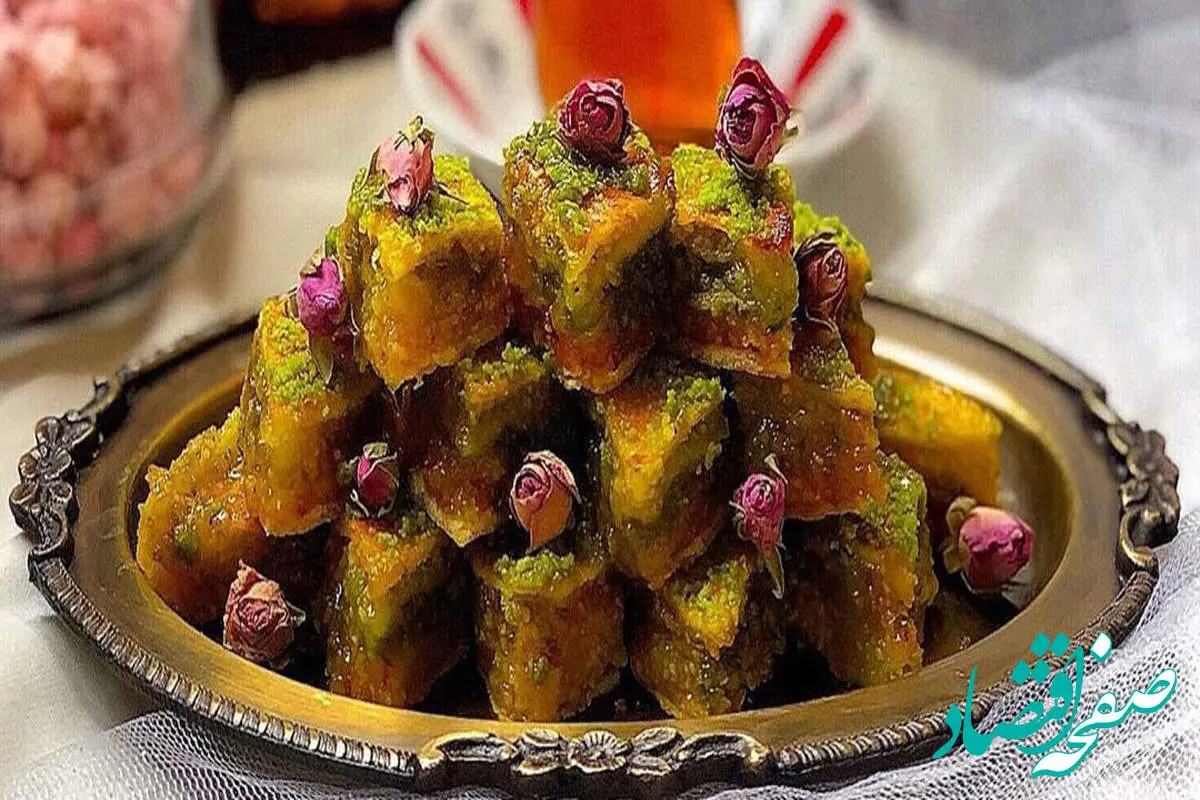 تاریخ دقیق روز جهانی باقلوا در تقویم ۱۴۰۲ چه روزی است؟