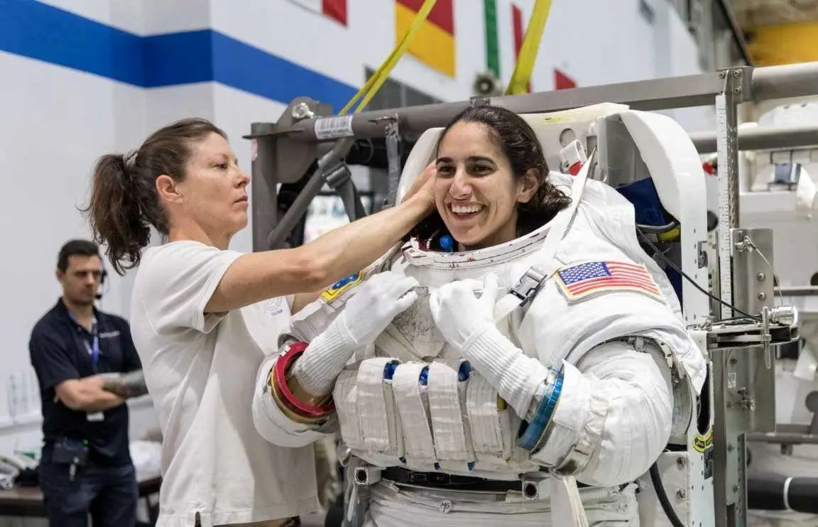 آیا عضویت یاسمین مقبلی در ارتش آمریکا حقیقت دارد؟ | مقبلی در جنگ افغانستان حضور داشت؟