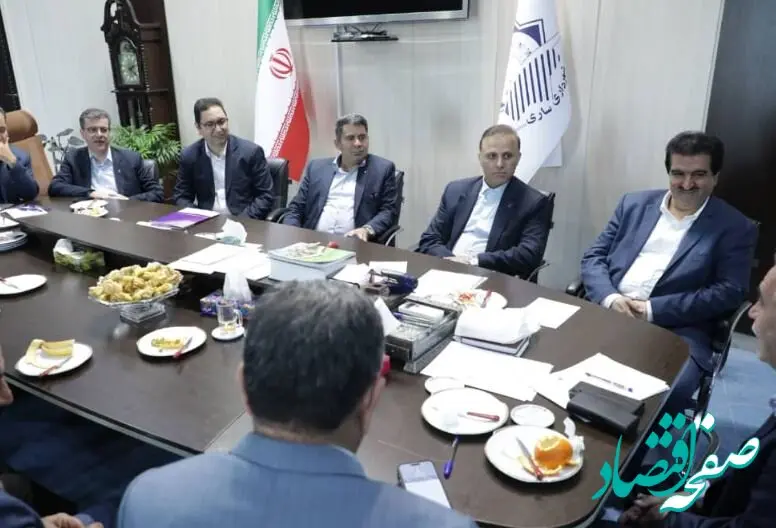 افزایش سقف تسهیلات قرض الحسنه بازنشستگان توسط بانک رفاه کارگران از ۳۰ به ۵۰ میلیون تومان برای هر بازنشسته